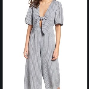 Somedays Lovin’ Stepping Out Jumpsuit